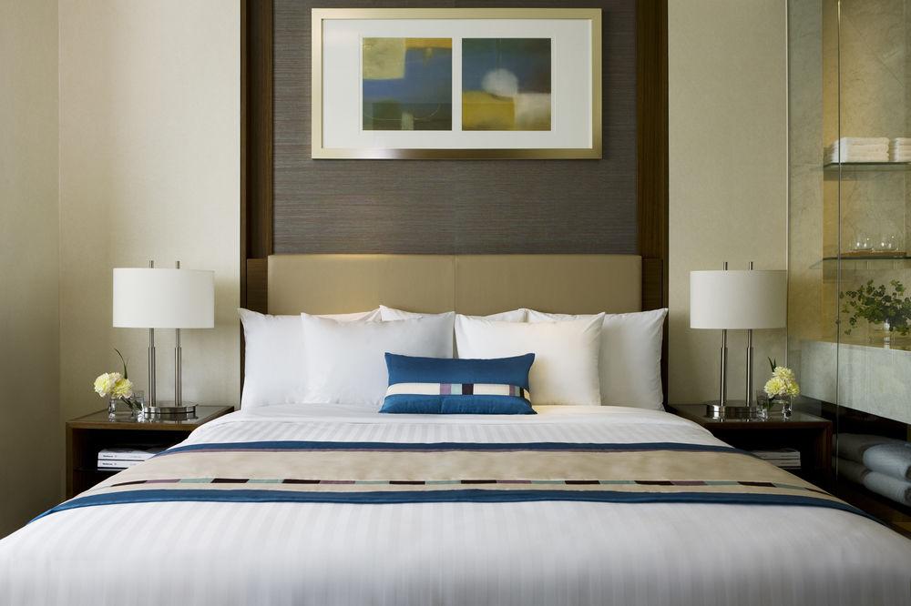 Hotel Courtyard By Marriott Seoul Times Square Esterno foto