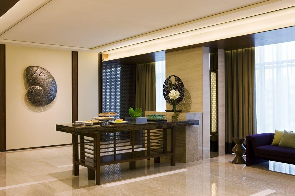 Hotel Courtyard By Marriott Seoul Times Square Esterno foto