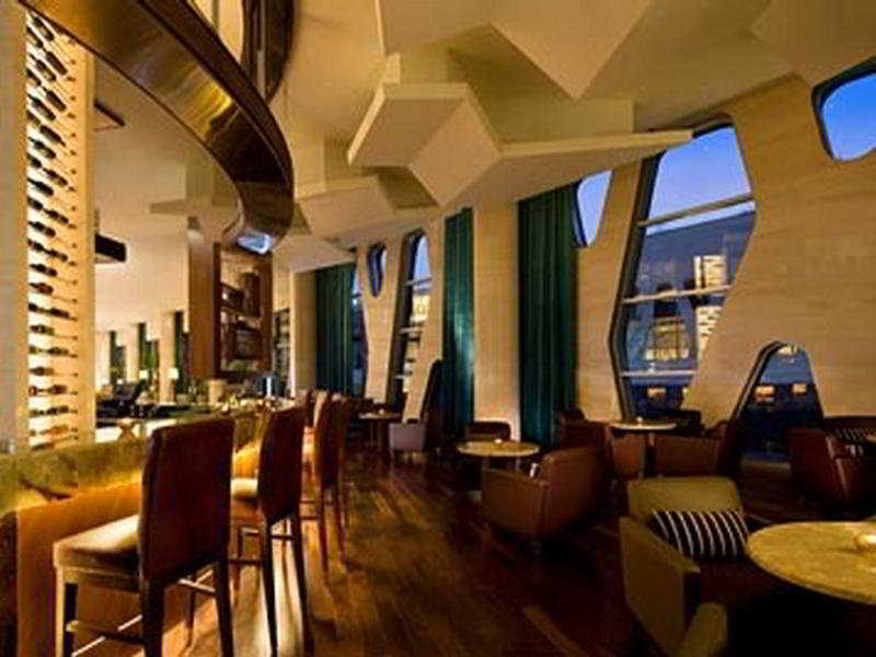 Hotel Courtyard By Marriott Seoul Times Square Esterno foto