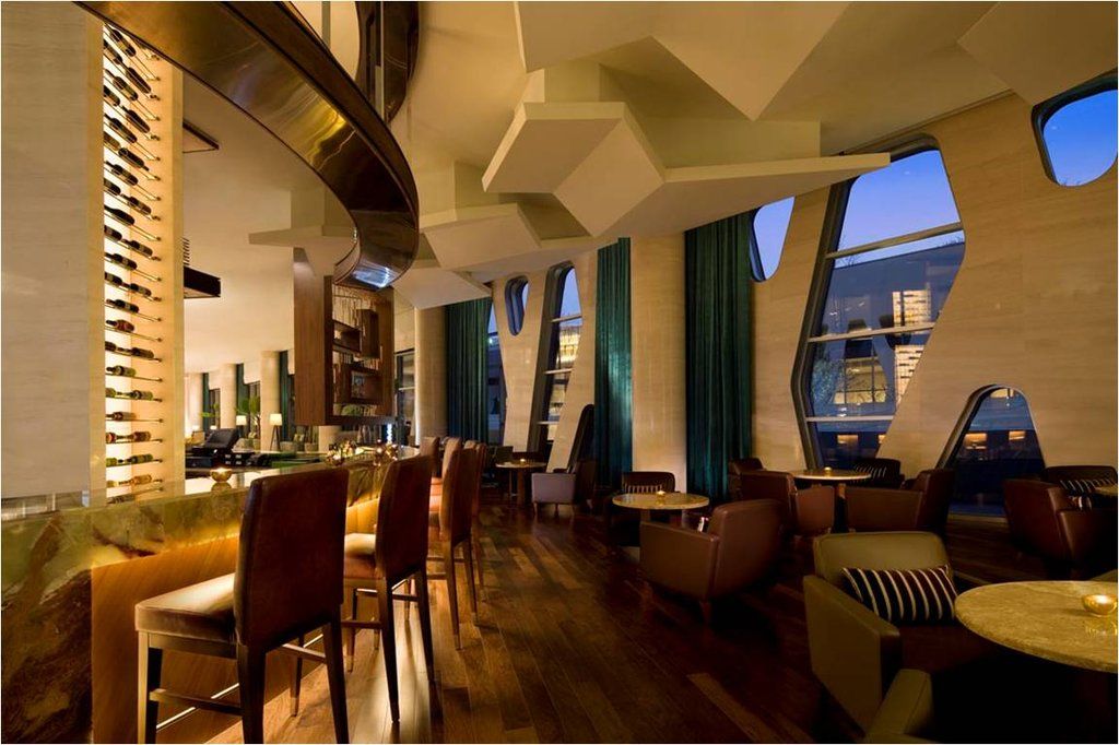 Hotel Courtyard By Marriott Seoul Times Square Esterno foto